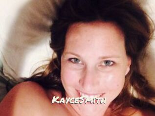 KayceSmith
