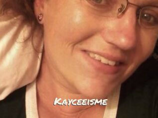 Kayceeisme