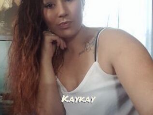Kaykay