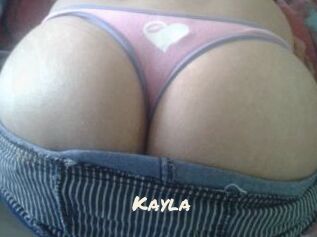 Kayla