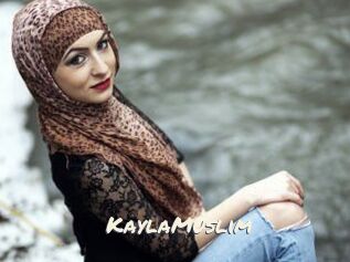 KaylaMuslim