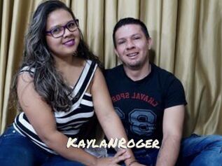 KaylaNRoger
