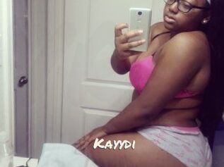 Kayydi