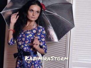 KazimiraStorm