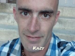 Kazy
