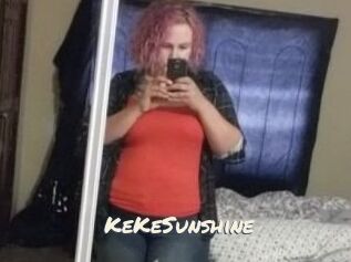 KeKeSunshine