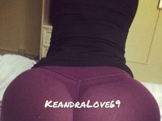 KeandraLove69