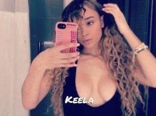 Keela