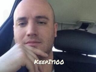 KeepIt100