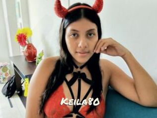 Keila80