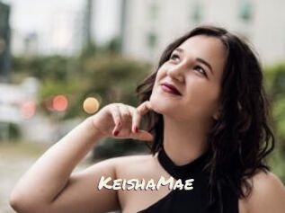 KeishaMae