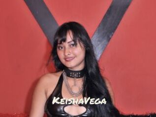 KeishaVega