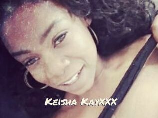 Keisha_KayXXX