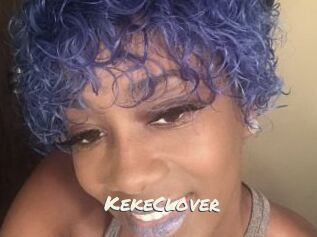 KekeClover