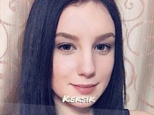 Keksik
