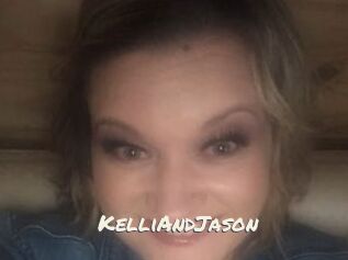 KelliAndJason