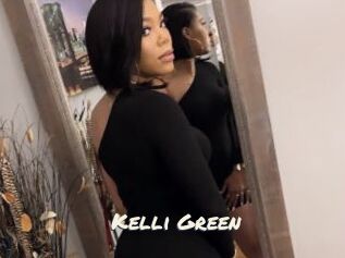 Kelli_Green