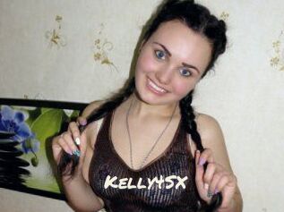 Kelly4SX