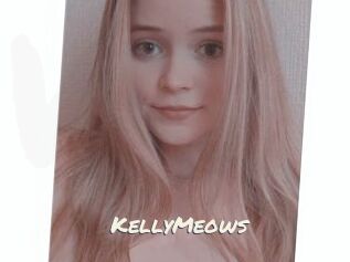 KellyMeows