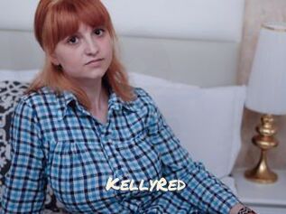 KellyRed