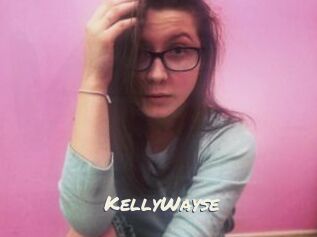 KellyWayse