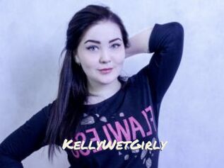 KellyWetGirly