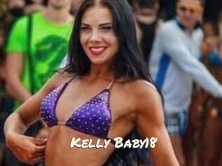 Kelly_Baby18