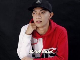 KenEvans