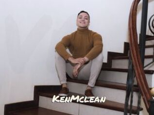 KenMclean Vierges