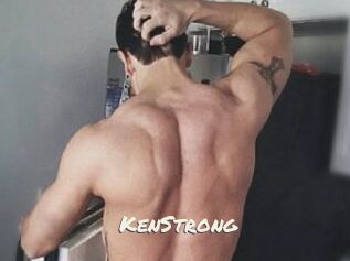 KenStrong