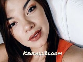 KendallBloom