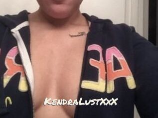 KendraLustXxX