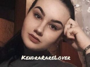 KendraRareLover