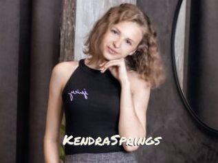 KendraSprings