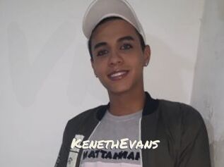KenethEvans