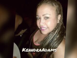 KenndraAdams
