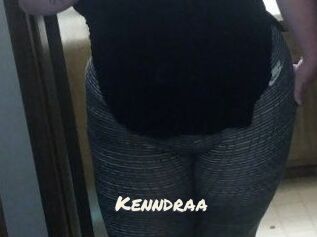 Kenndraa
