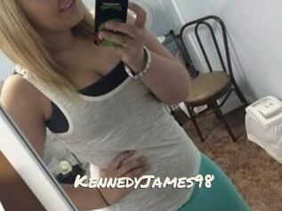KennedyJames98