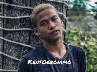 KentGeronimo
