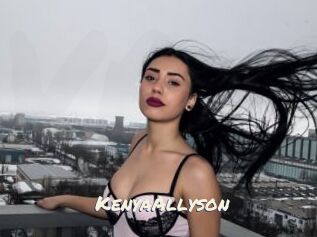 KenyaAllyson