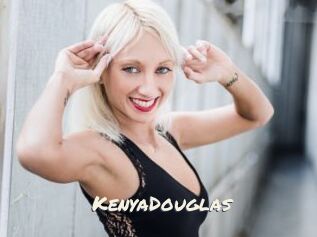 KenyaDouglas
