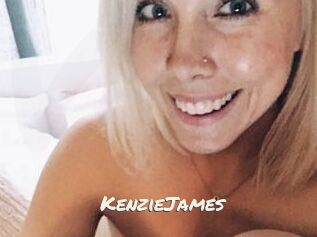 KenzieJames