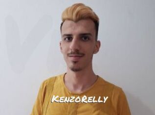 KenzoRelly