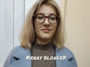 Kerry_blondeX
