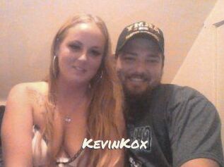 KevinKox
