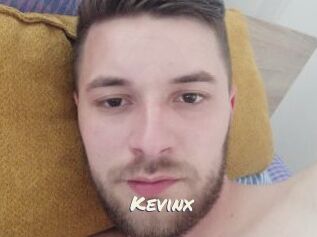Kevinx