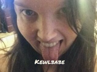 Kewlbabe