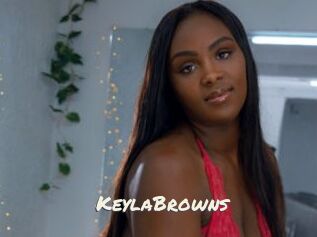 KeylaBrowns
