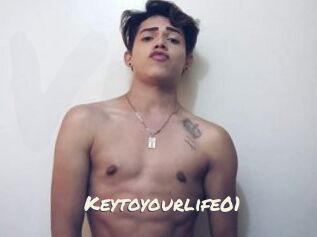 Keytoyourlife01