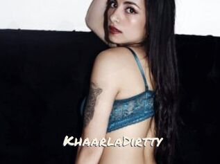 KhaarlaDirtty